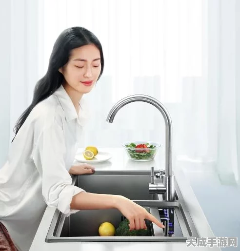 冒险新纪元，探索净化手游的奇幻养成之旅