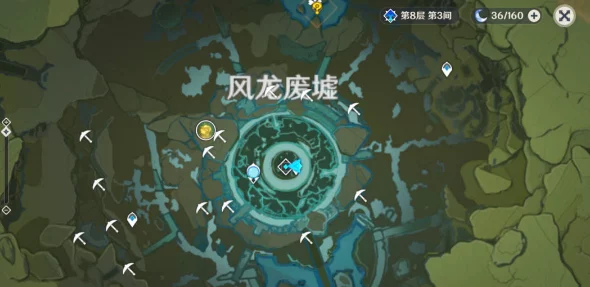 原神兽有失蹄，详尽任务攻略与隐藏彩蛋揭秘