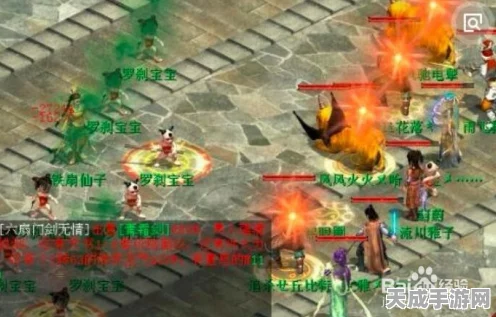 大话西游手游大闹天宫，全职业套装选择与战术深度解析