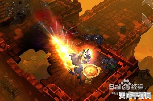 火炬之光2法师攻略，揭秘五彩流技能加点秘籍