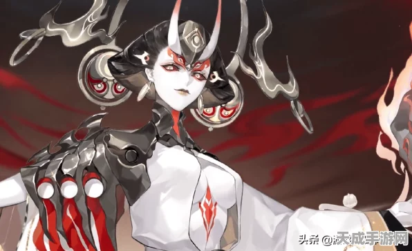 阴阳师SP阎魔深度解析，技能强度与实战应用全揭秘