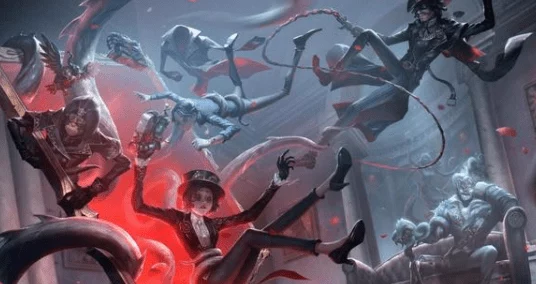 第五人格全新包体更新大揭秘，新增玩法与优化细节一网打尽