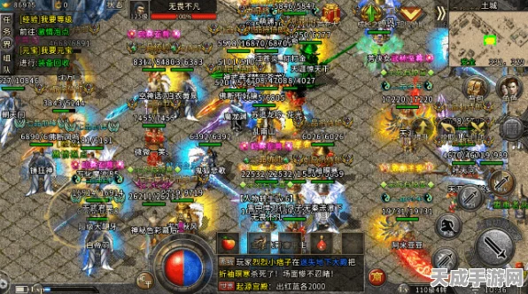 沙威玛传奇，揭秘蓝色破墙绝技，速通副本全攻略
