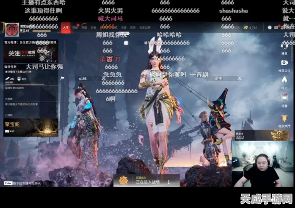 永劫无间，武器展示固定技巧大揭秘，助你赛场称霸