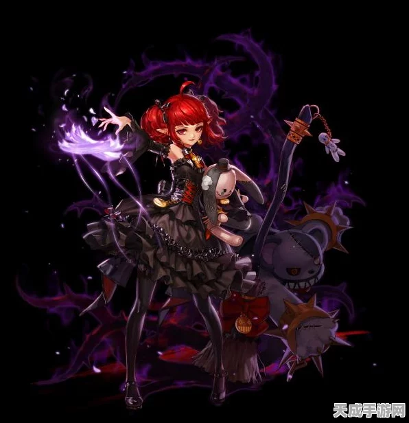 DNF手游魔法师加点秘籍，解锁转职潜能，打造顶尖法师攻略