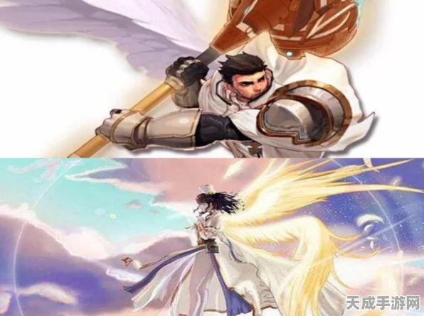 DNF手游魔法师加点秘籍，解锁转职潜能，打造顶尖法师攻略