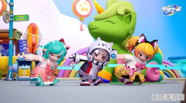 闪耀新纪元，超音速少女元梦之星夺冠全揭秘，速度与激情的巅峰对决