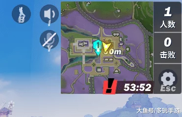 堡垒前线，全面揭秘！物资富集区域与分布策略指南