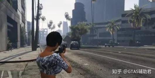 GTA5新手必看，快速进游戏攻略与故障排查秘籍