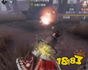 第五人格深度解析，揭秘克制渔女的策略与技巧