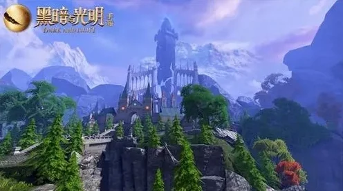 黑暗与光明手游，全面解锁物资获取秘籍，助你称霸服务器！