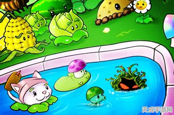 植物大战僵尸全关卡通关奖励揭秘，解锁惊喜，挑战无限！