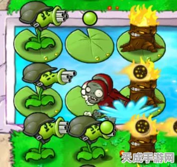 植物大战僵尸全关卡通关奖励揭秘，解锁惊喜，挑战无限！