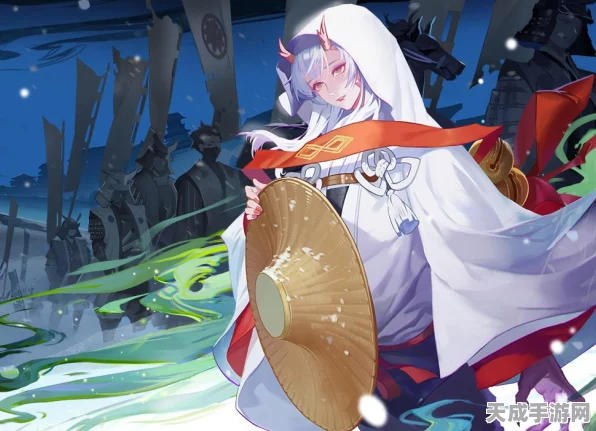 阴阳师手游，深度揭秘结界卡合成数据，打造最强式神阵容！