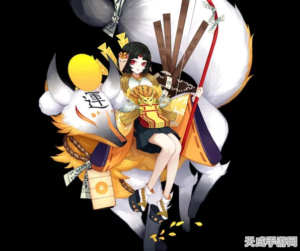 阴阳师手游，深度揭秘结界卡合成数据，打造最强式神阵容！