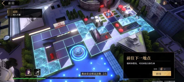 非匿名指令地产系统全揭秘，角色信赖关系深度剖析与实战攻略