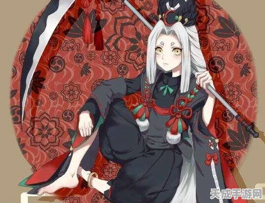 阴阳师顶尖策略，黑童子高效阵容搭配全解析，征服斗技场！