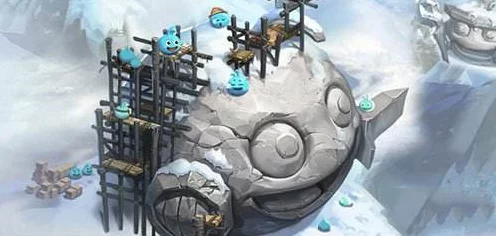 揭秘不思议迷宫，太空船废墟彩蛋与未知奇遇全攻略