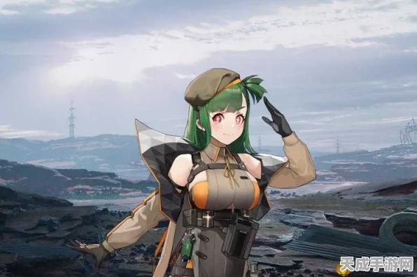 少女前线G28深度解析，实战价值与养成攻略