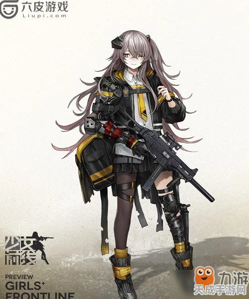 少女前线G28深度解析，实战价值与养成攻略