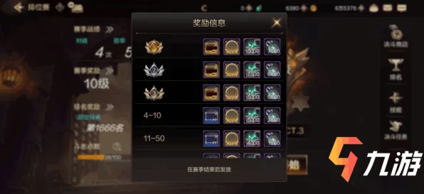 DNF手游装备精选指南，打造你的专属战斗套装