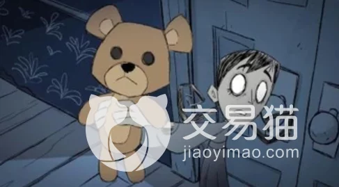饥荒手游深度揭秘，小熊伯尼的奇妙功能与实战应用全解析