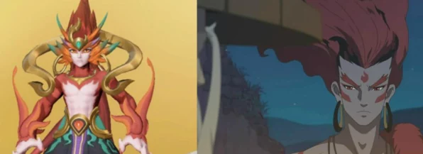 揭秘！一起来捉妖星耀朱雀必得攻略，大小号巧妙交换策略