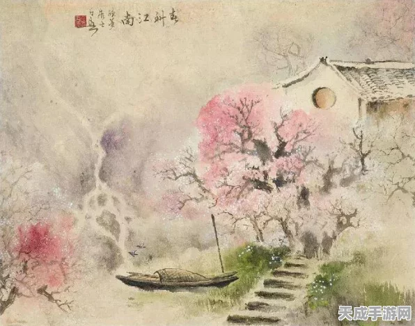 江南百景图长恨歌迷雾全攻略，揭秘迷雾驱散技巧与隐藏奖励