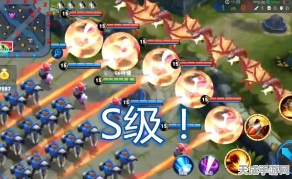 揭秘！第五人格顶尖赛场上的最强监管者阵容