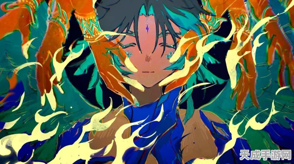 原神探索揭秘，无名宝藏三大隐秘位置全攻略