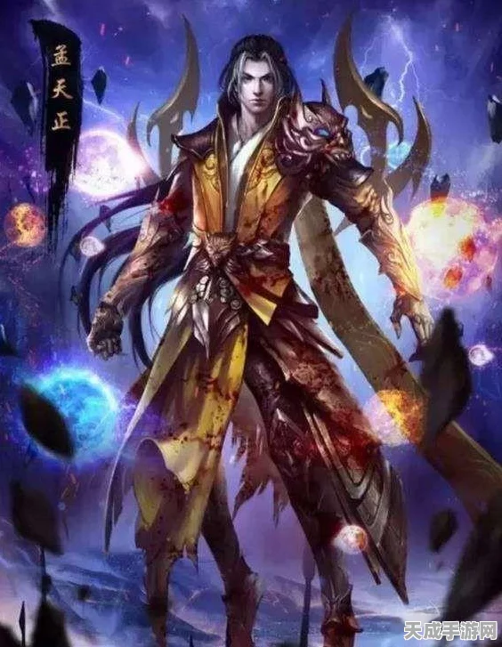 石昊突破列阵境关键章节揭秘，完美世界的战力飞跃瞬间