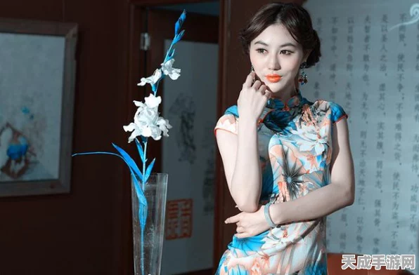 无限暖暖季春旗袍大赛，解锁时尚新篇章，赢取限定旗袍全攻略