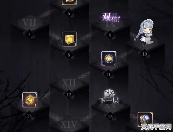 爆裂魔女夜莺巡查，终极挑战倒计时，赢取稀有奖励攻略