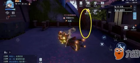 龙族幻想，解锁秘境！全面揭秘隐藏任务触发攻略