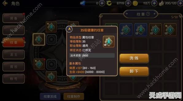 龙之谷手游深度攻略，魔导师龙玉搭配秘籍与属性全解析