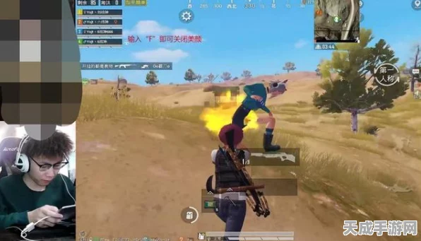 暗区突围，工兵铲全面攻略，解锁战场利器，称霸竞技新篇章！