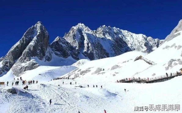 原神雪山探险必备，高效降低寒冷值策略揭秘