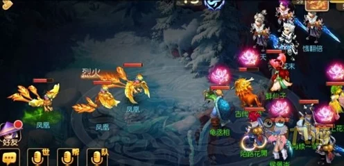梦幻西游手游，地府高手揭秘！单枪匹马征服青玄BOSS全攻略
