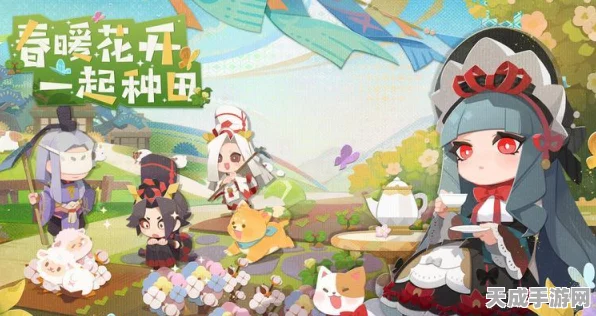 阴阳师妖怪屋N卡式神应援全攻略，解锁隐藏加成，打造最强阵容！