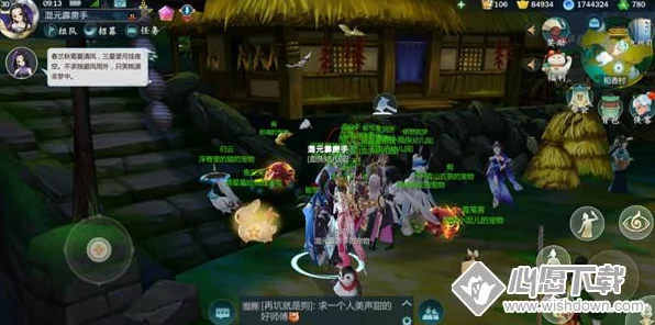 剑网3指尖江湖，萌宠兔呆呆获取攻略大揭秘