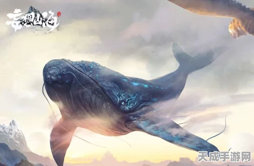 妄想山海深度攻略，揭秘应龙捕获全流程与竞技策略