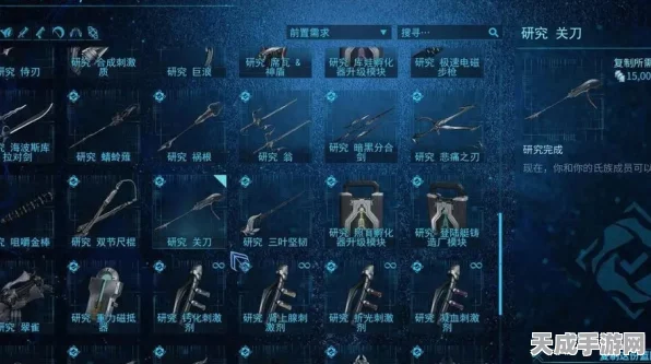 星际战甲全解析，国际服VS国服，游戏内容与体验的深度对比