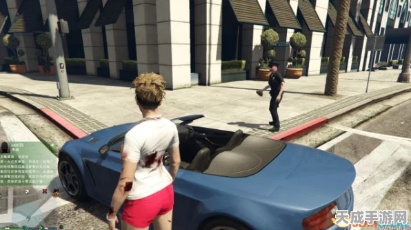 GTA5迪布加2任务高效刷取攻略，解锁豪车秘籍与实战技巧