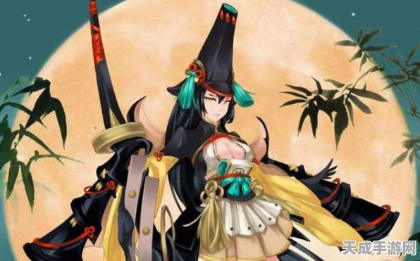 阴阳师典藏新皮爆料，御怨般若侍怨缔约，奉仇神婚皮肤惊艳登场