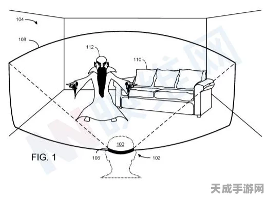 AR技术革新游戏界，口袋妖怪GO热潮下的HoloLens新机遇