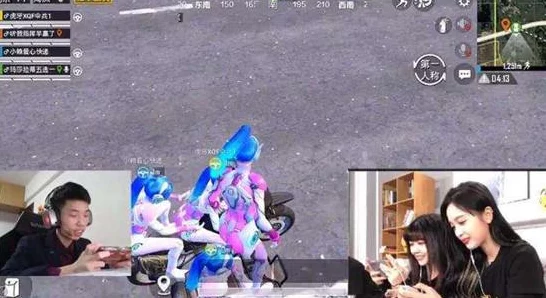 和平精英星光璀璨，揭秘代言人阵容及精彩赛事细节