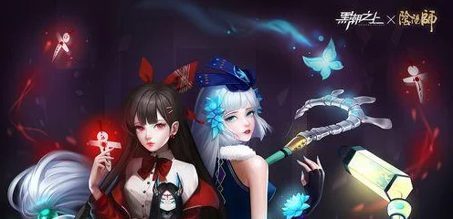 彼岸花开，战斗新章，黑潮之上彼岸花角色深度剖析与实战攻略