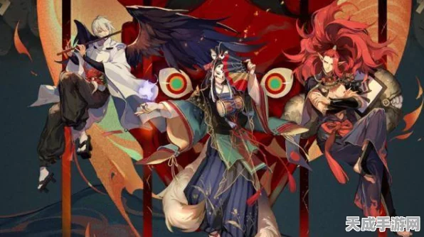 阴阳师妖怪屋，顶尖辅助式神大比拼，谁才是你的得力助手？