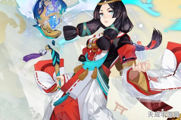 阴阳师妖怪屋，顶尖辅助式神大比拼，谁才是你的得力助手？