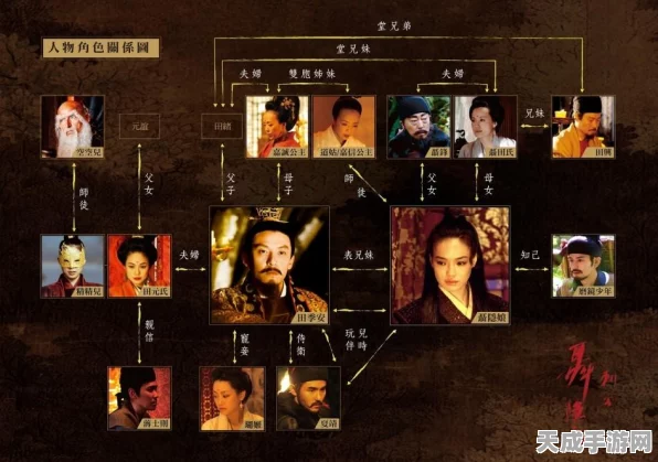 聂隐娘技能全解析，这城有良田中的刺客女王如何主宰战场？